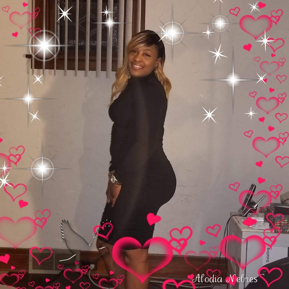 Meet your Posher, Kim